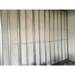 隔戶牆工程 - 前德實業股份有限公司