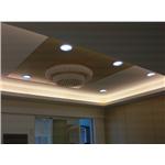 天花地板 - 世盈裝潢工程行