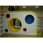 幼稚園規劃 - 世盈裝潢工程行