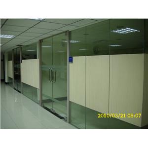 辦公室隔間