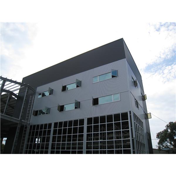 大台中五金百貨-鋼構工程,丞剛企業有限公司