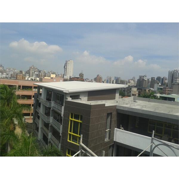 向上國中彩鋼,丞剛企業有限公司