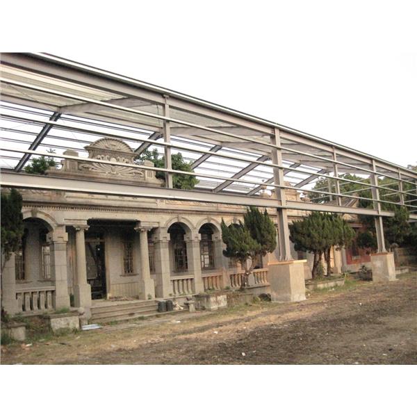 清水黃宅加固工程,丞剛企業有限公司