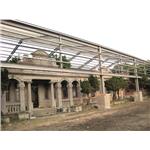 清水黃宅加固工程