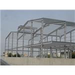 鐵棟 - 忠益金屬建材工程行