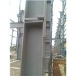 鋼構工程 - 頂鉅鋼鐵有限公司