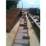 鋼構工程 - 頂鉅鋼鐵有限公司