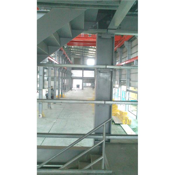 鋼構,頂鉅鋼鐵有限公司