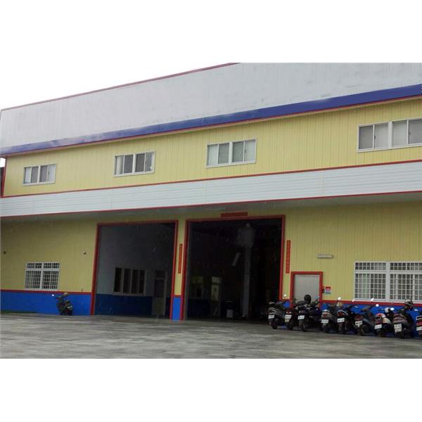 廠房鋼構,頂鉅鋼鐵有限公司