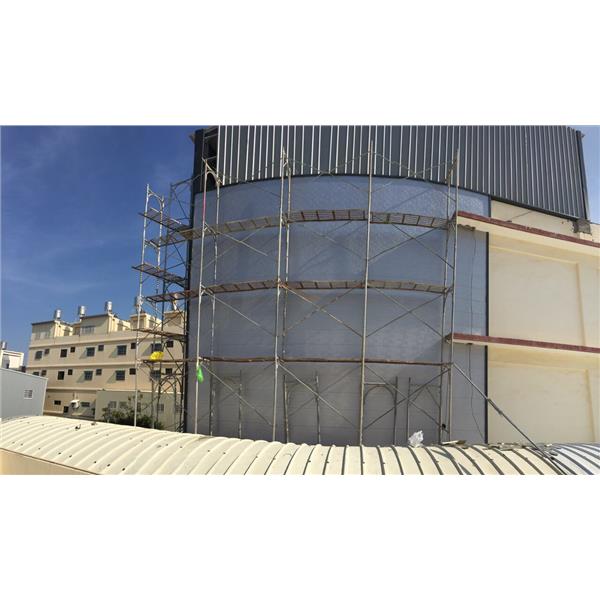 鋼構,頂鉅鋼鐵有限公司