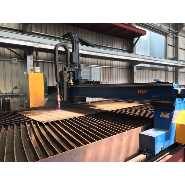 鋼構,頂鉅鋼鐵有限公司