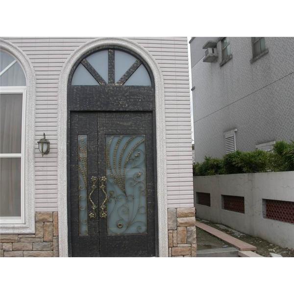 鍛造門,宏鑫工程行