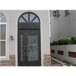 鍛造門 - 宏鑫工程行