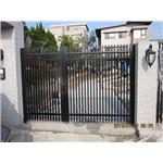 圍牆大門 - 宏鑫工程行