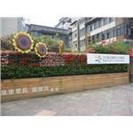 花博綠牆-北市和平東路 - 宅良工程有限公司