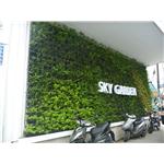 汐止植生墻工程 - 宅良工程有限公司