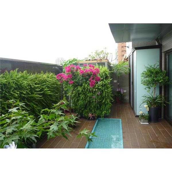 空中花園工程,宅良工程有限公司