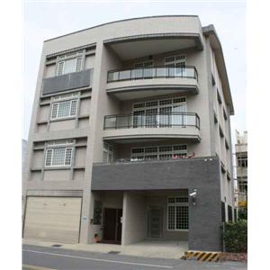 鵝牌梅花管防盜隔音氣密窗