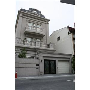 鵝牌SW1366-S 複層玻璃防盜器密窗