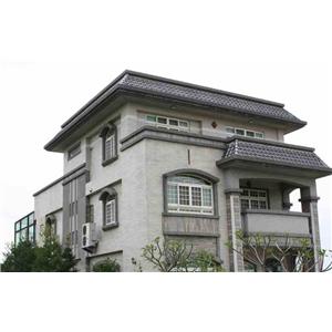 鵝牌梅花管防盜隔音氣密窗 - 隆泰不銹鋼門窗有限公司