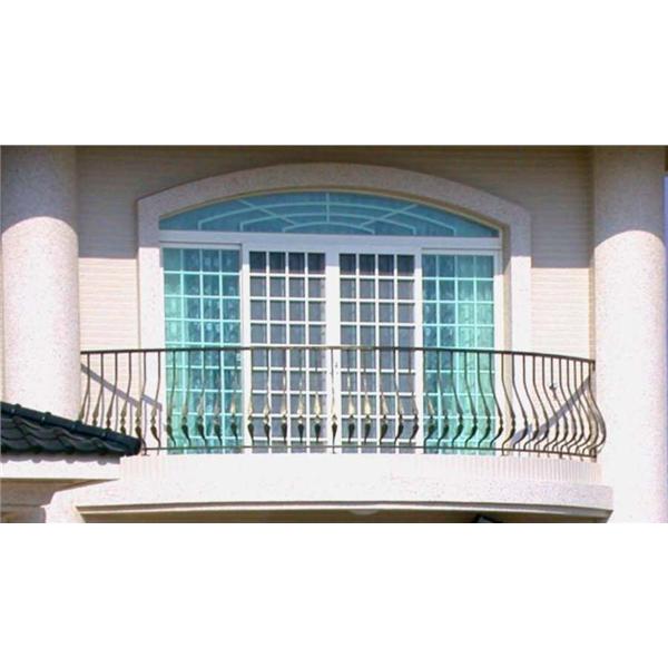 鵝牌拱型防盜隔音氣密窗,隆泰不銹鋼門窗有限公司