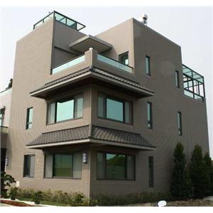 鵝牌SW1316 無格隔音氣密窗