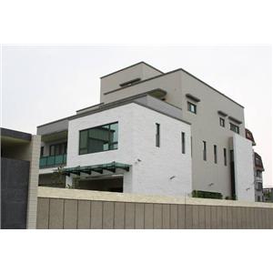 鵝牌9公分單層玻璃隔音氣密窗