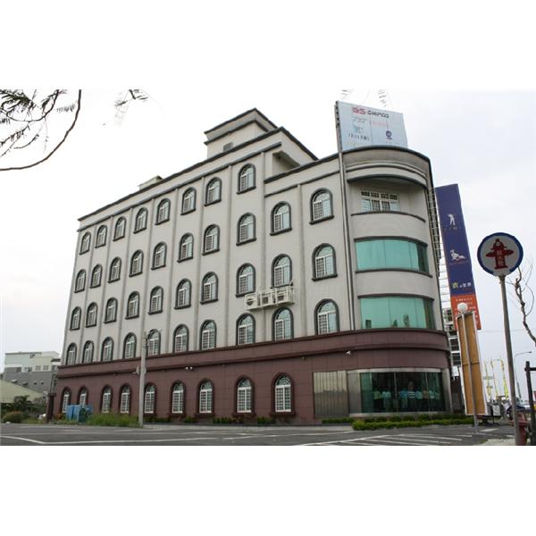 鵝牌SW1366 防盜隔音氣密窗,隆泰不銹鋼門窗有限公司