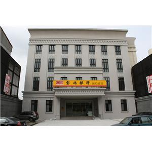 鵝牌SW1316 無格隔音氣密窗