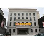 鵝牌SW1316 無格隔音氣密窗 - 隆泰不銹鋼門窗有限公司