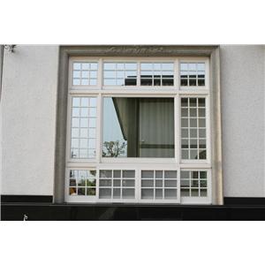 鵝牌SW1366-S 特殊造型隔音氣密窗