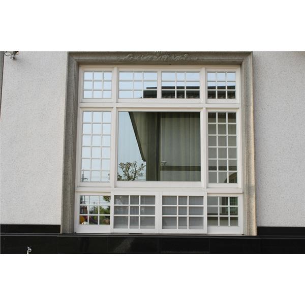鵝牌SW1366-S 特殊造型隔音氣密窗,隆泰不銹鋼門窗有限公司