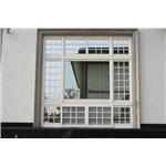 鵝牌SW1366-S 特殊造型隔音氣密窗 - 隆泰不銹鋼門窗有限公司