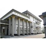 鵝牌SW1366-S 特殊造型隔音氣密窗 - 隆泰不銹鋼門窗有限公司