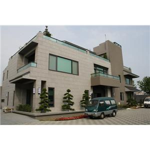 鵝牌SW1316 複層玻璃無隔音氣密窗