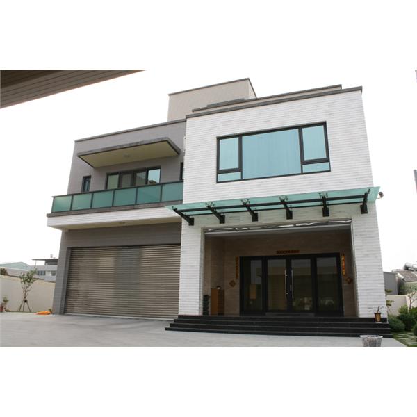 鵝牌SW1316 複層玻璃無隔音氣密窗,隆泰不銹鋼門窗有限公司