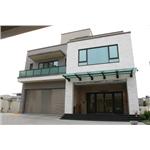 鵝牌SW1316 複層玻璃無隔音氣密窗 - 隆泰不銹鋼門窗有限公司