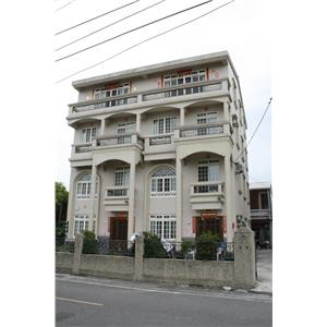 鵝牌梅花管防盜器密窗