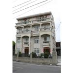 鵝牌梅花管防盜器密窗 - 隆泰不銹鋼門窗有限公司