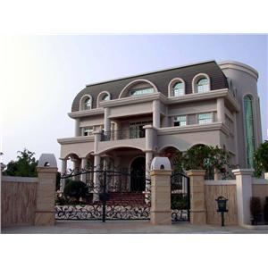 鵝牌SW1366-S 複層玻璃防盜器密窗