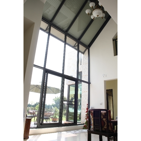 鵝牌氣密窗,隆泰不銹鋼門窗有限公司