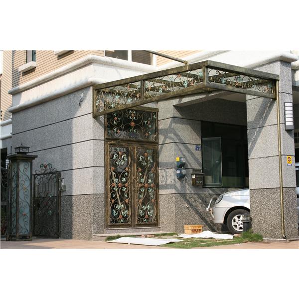 採光罩 採光罩,宜蘭佳恩手工鍛造實業社