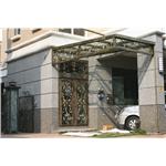 採光罩 - 宜蘭佳恩手工鍛造實業社