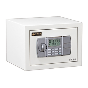 台製個人保險箱：S250 , 億保實業有限公司