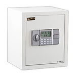 台製個人保險箱：S400 , 億保實業有限公司