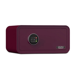Falcon Safe：D-23 , 億保實業有限公司