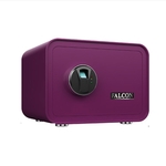 Falcon Safe：D-25FP , 億保實業有限公司