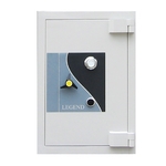 Falcon Safe：LEGEND-3 , 億保實業有限公司