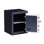 營業用投入式：BLK-500 , 億保實業有限公司