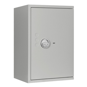 Fomat：Lyra-4 , 億保實業有限公司